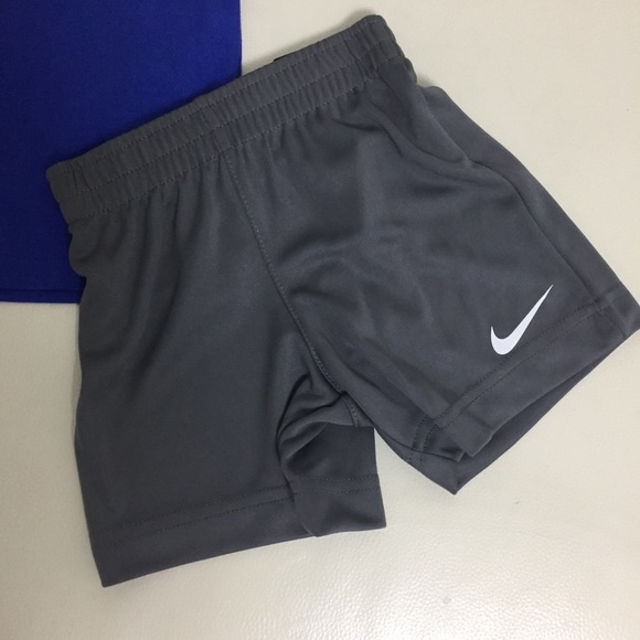 Nike Sleeveless Top Shorts 4th of July Set 0015 - Picture 4 of 5